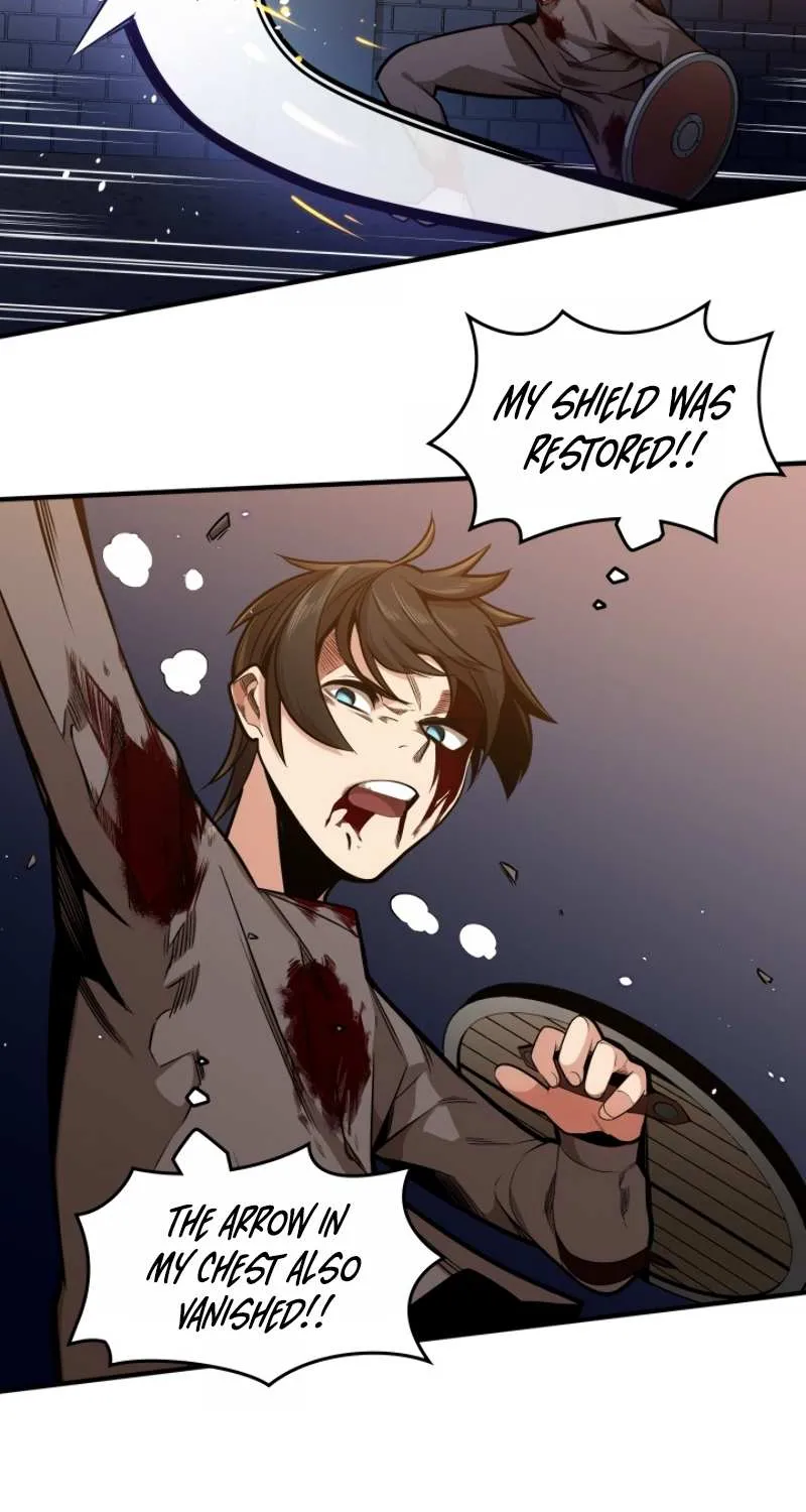 Read The Tutorial Is Too Hard chapter 6 image 57 on Lezhin