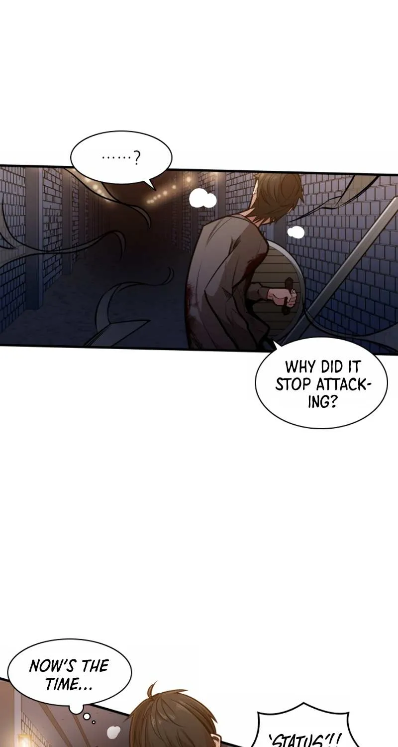 Read The Tutorial Is Too Hard chapter 6 image 58 on Lezhin