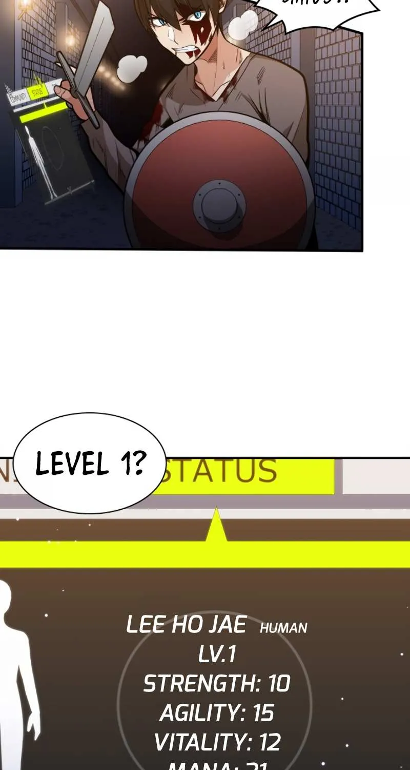 Read The Tutorial Is Too Hard chapter 6 image 59 on Lezhin