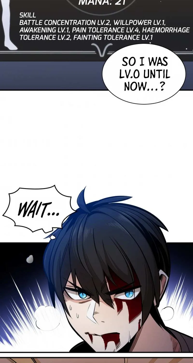 Read The Tutorial Is Too Hard chapter 6 image 60 on Lezhin