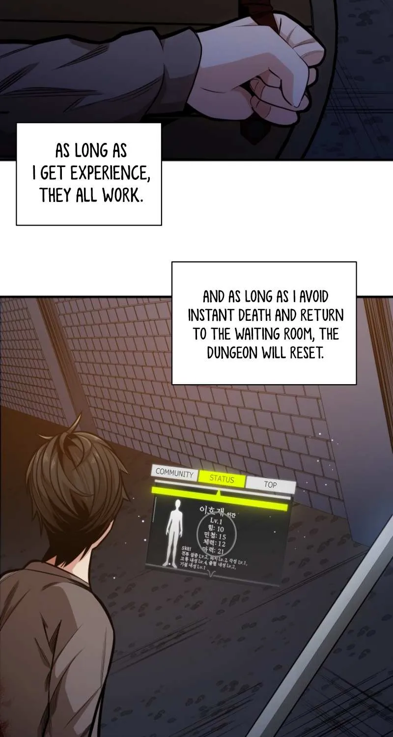 Read The Tutorial Is Too Hard chapter 6 image 64 on Lezhin