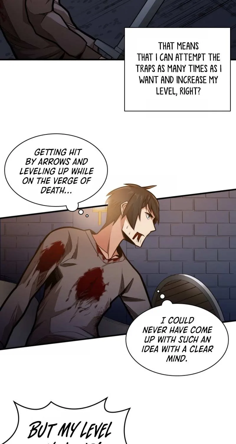Read The Tutorial Is Too Hard chapter 6 image 65 on Lezhin