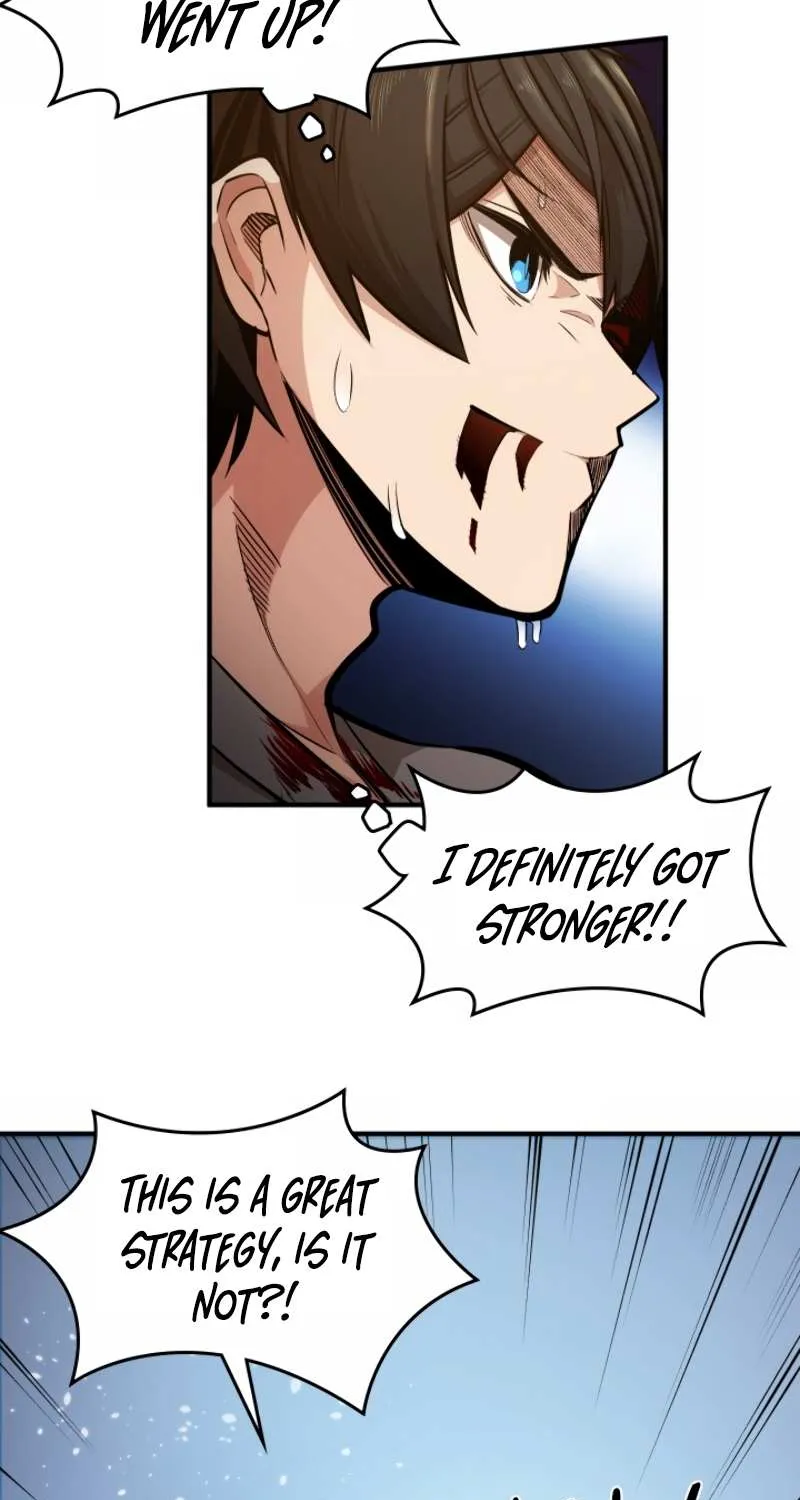 Read The Tutorial Is Too Hard chapter 6 image 66 on Lezhin