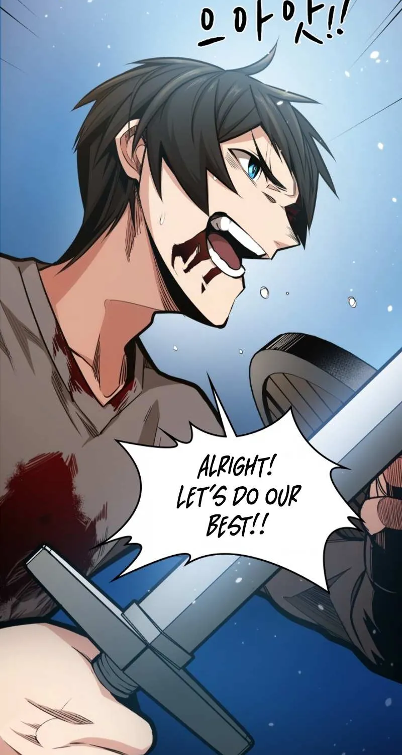 Read The Tutorial Is Too Hard chapter 6 image 67 on Lezhin