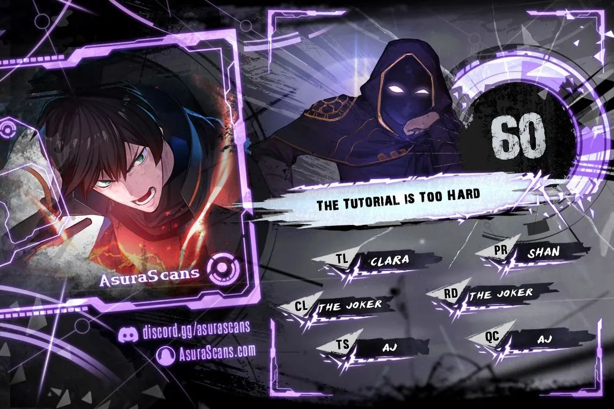 Read The Tutorial Is Too Hard chapter 60 image 0 on Lezhin