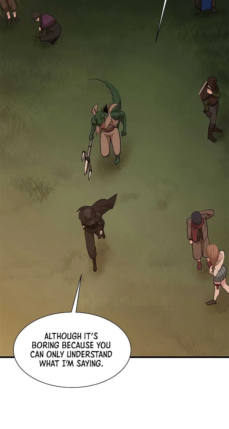 Read The Tutorial Is Too Hard chapter 60 image 14 on Lezhin