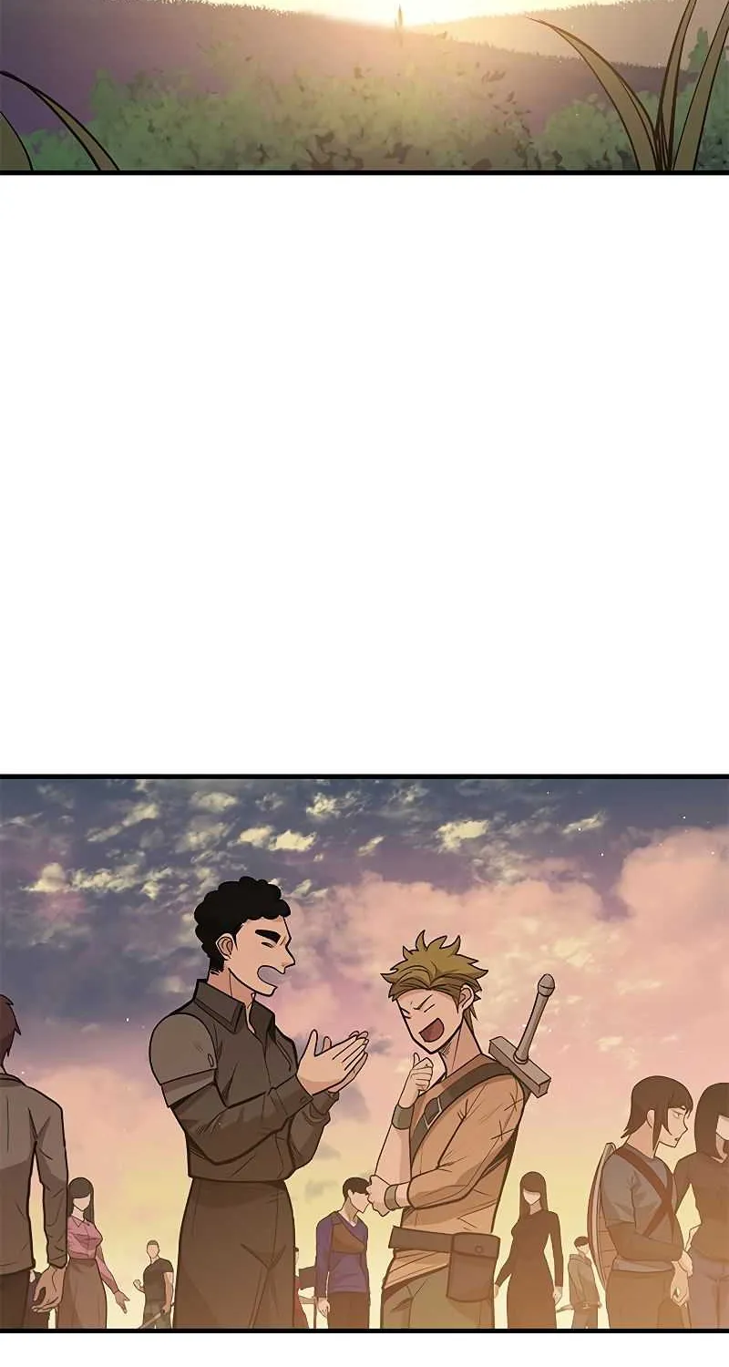 Read The Tutorial Is Too Hard chapter 60 image 2 on Lezhin
