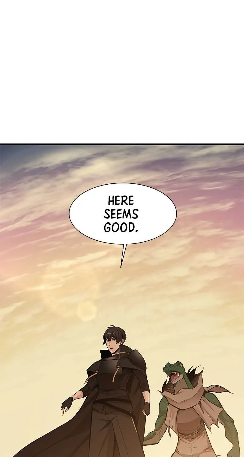 Read The Tutorial Is Too Hard chapter 60 image 21 on Lezhin