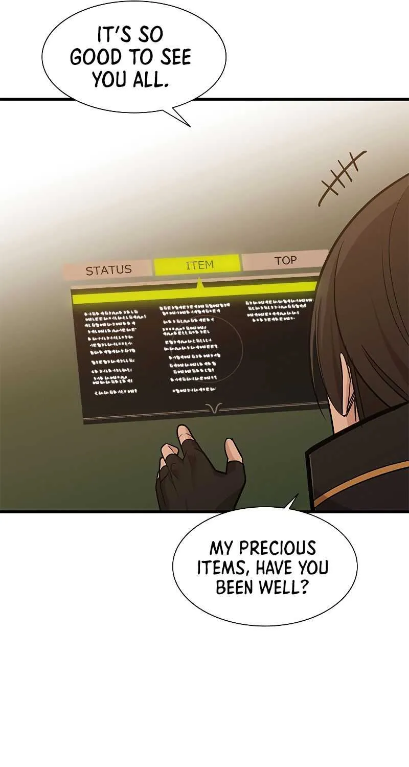 Read The Tutorial Is Too Hard chapter 60 image 24 on Lezhin