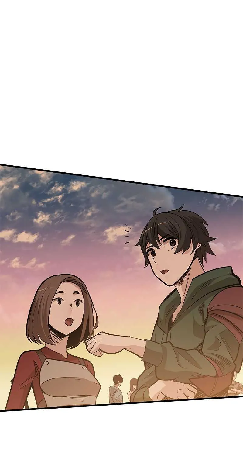 Read The Tutorial Is Too Hard chapter 60 image 3 on Lezhin