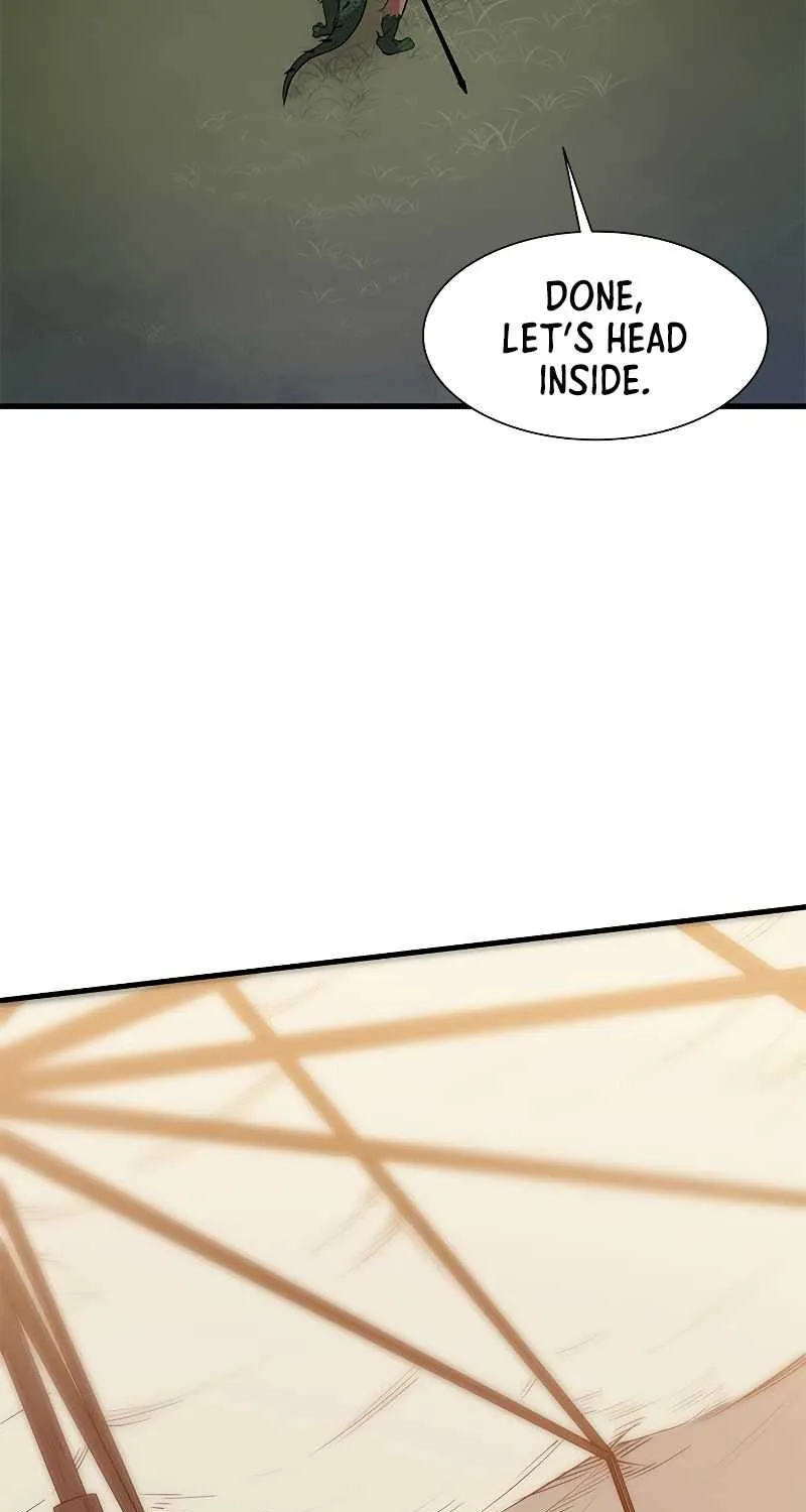 Read The Tutorial Is Too Hard chapter 60 image 32 on Lezhin