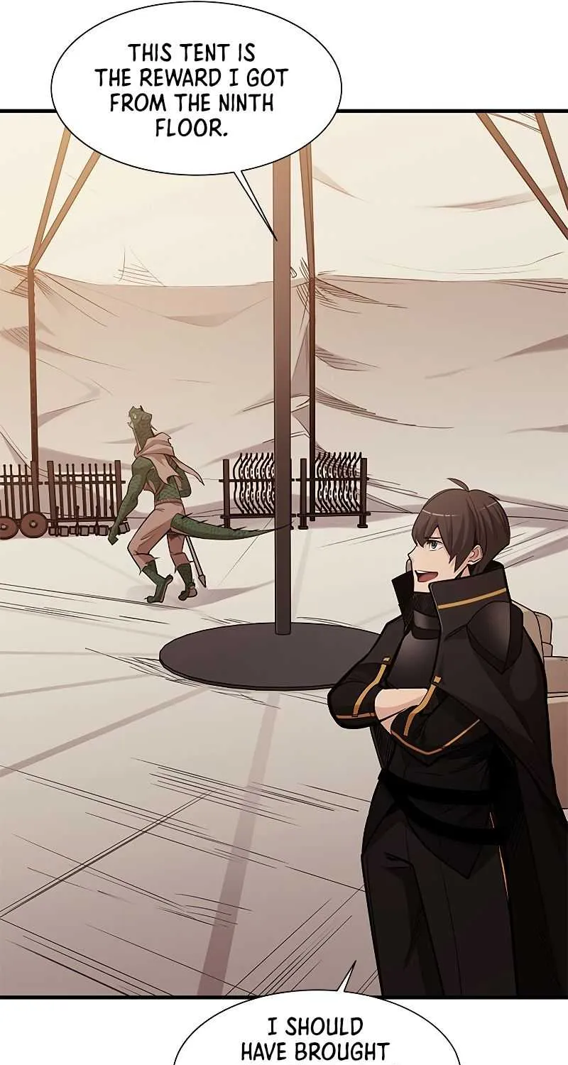 Read The Tutorial Is Too Hard chapter 60 image 35 on Lezhin