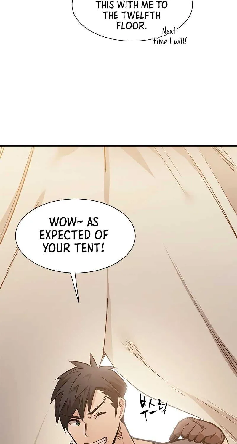 Read The Tutorial Is Too Hard chapter 60 image 36 on Lezhin