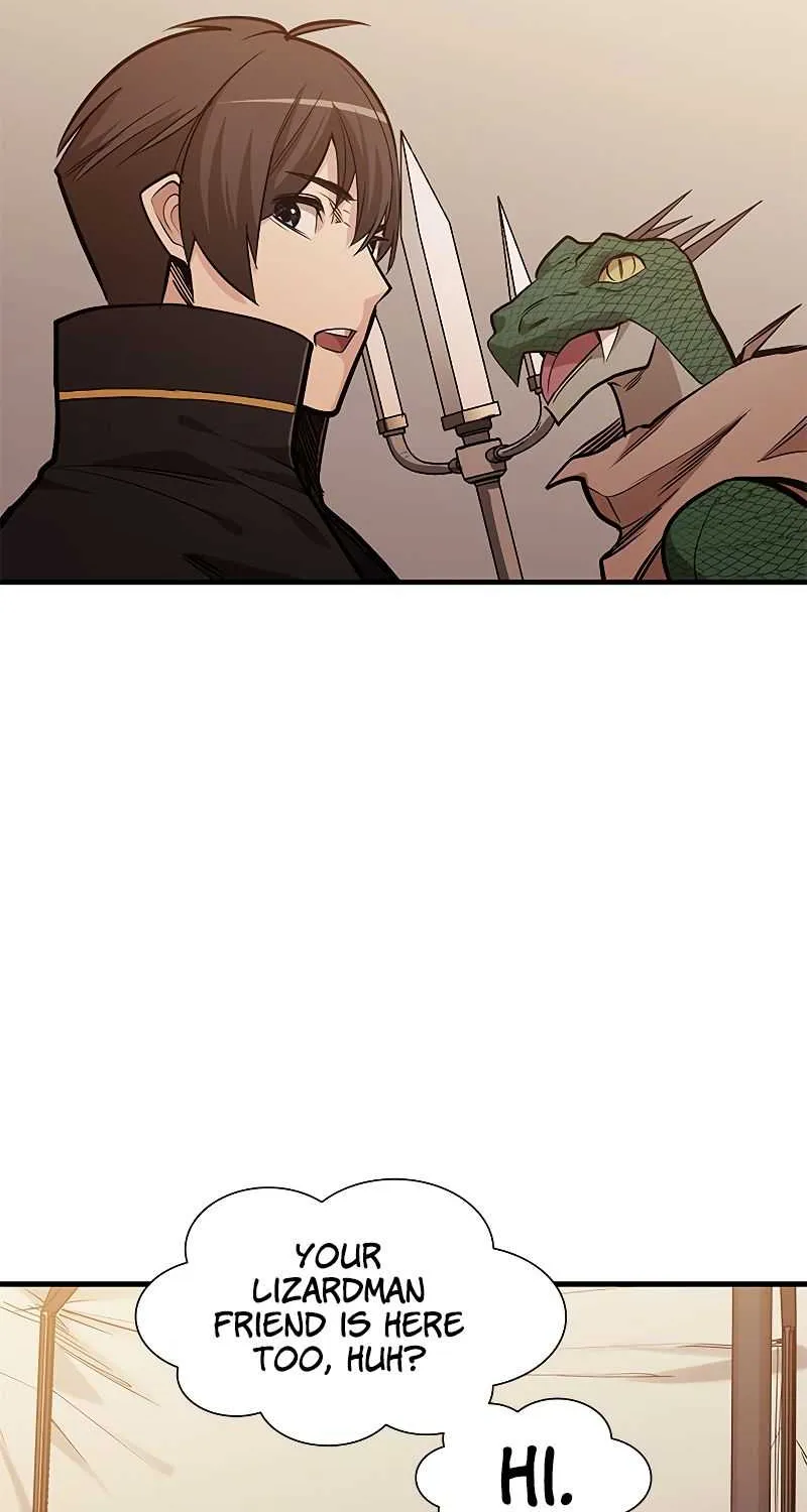 Read The Tutorial Is Too Hard chapter 60 image 38 on Lezhin