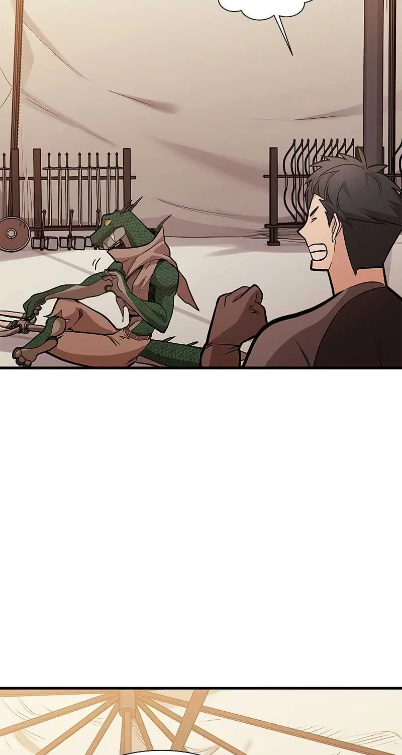 Read The Tutorial Is Too Hard chapter 60 image 39 on Lezhin