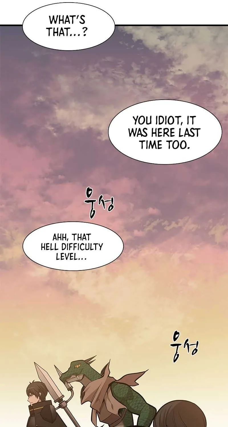 Read The Tutorial Is Too Hard chapter 60 image 4 on Lezhin