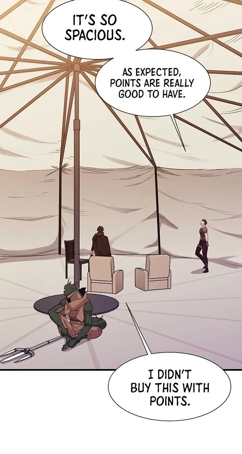 Read The Tutorial Is Too Hard chapter 60 image 40 on Lezhin