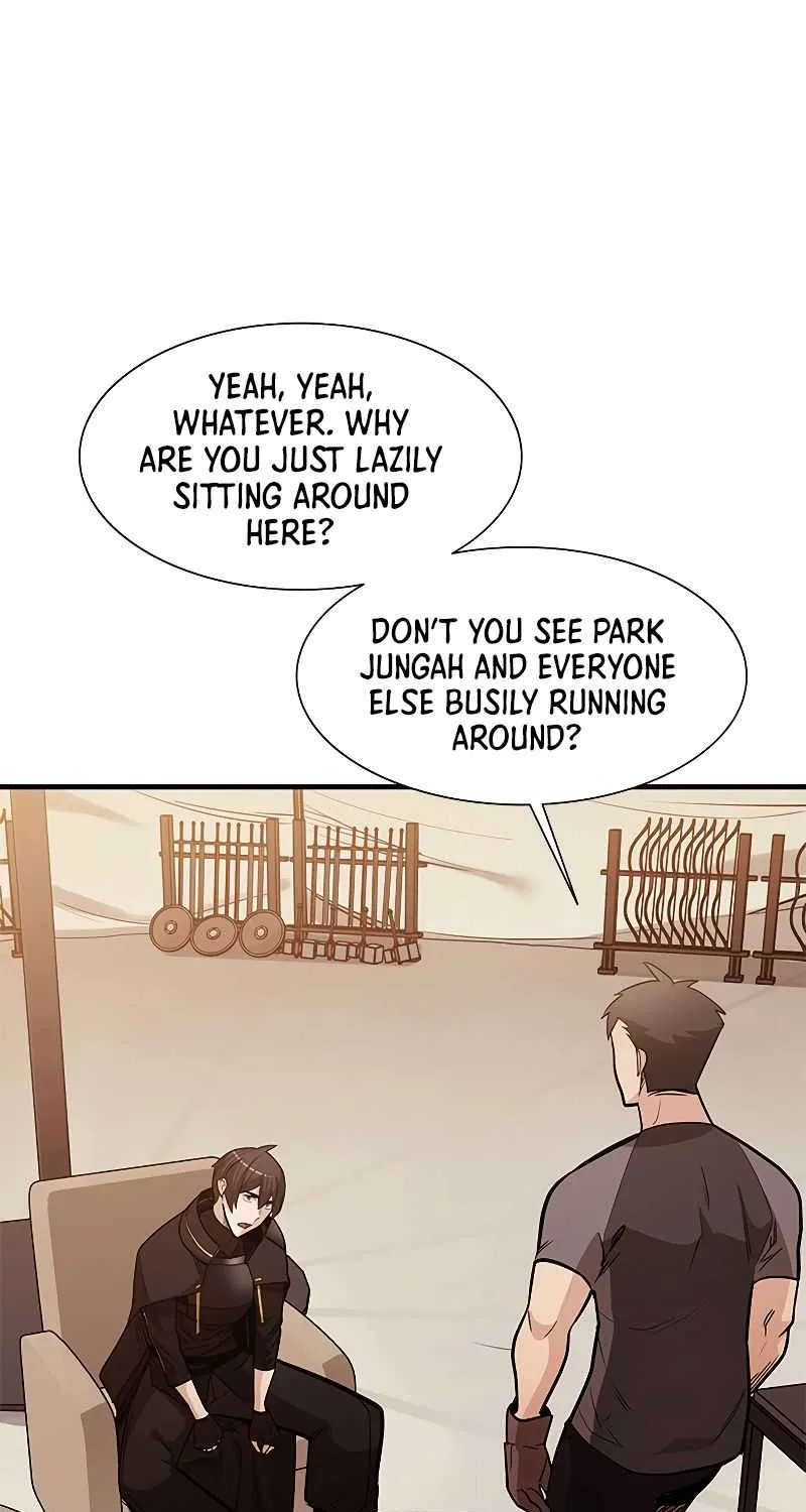 Read The Tutorial Is Too Hard chapter 60 image 41 on Lezhin
