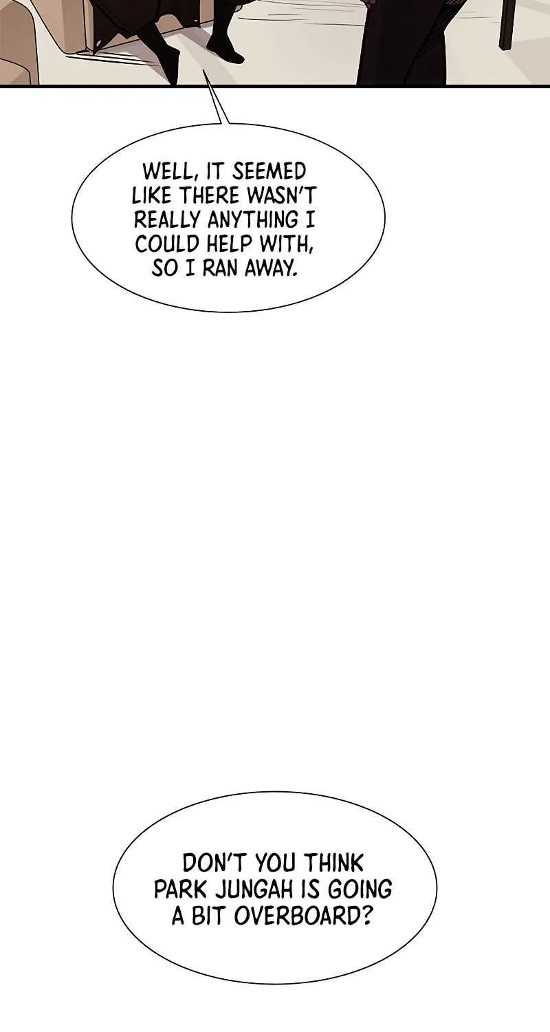 Read The Tutorial Is Too Hard chapter 60 image 42 on Lezhin