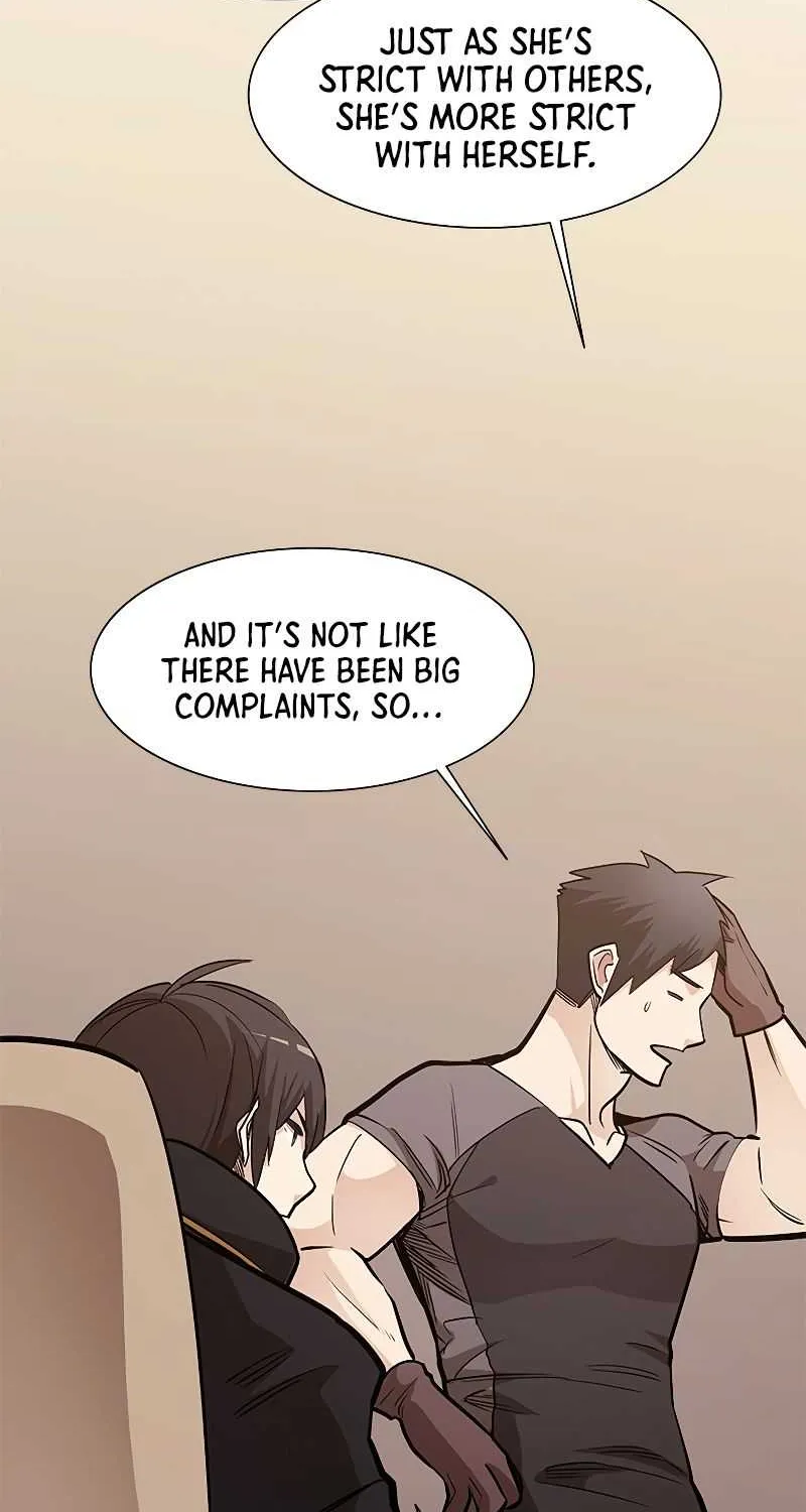 Read The Tutorial Is Too Hard chapter 60 image 44 on Lezhin