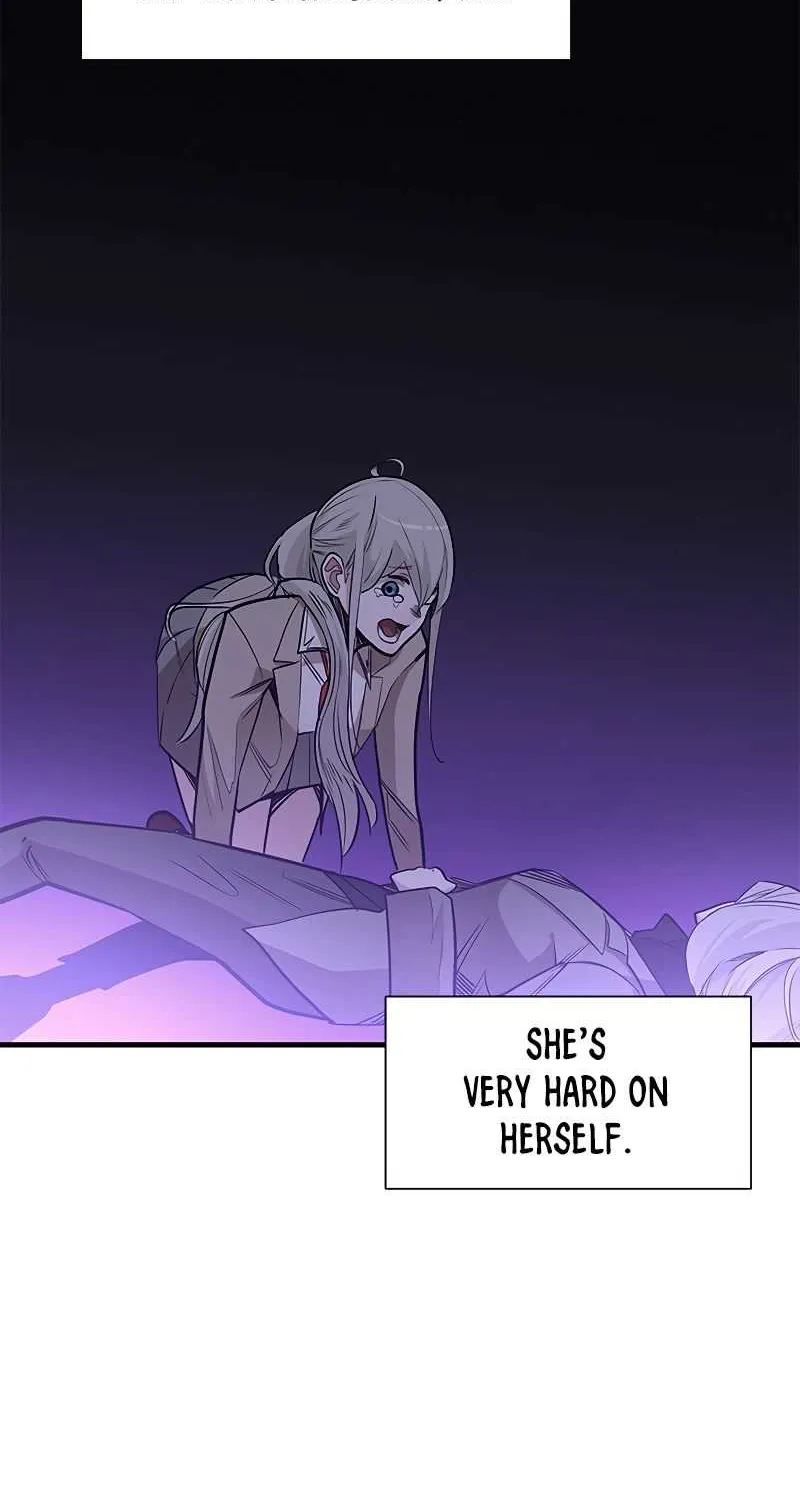 Read The Tutorial Is Too Hard chapter 60 image 47 on Lezhin