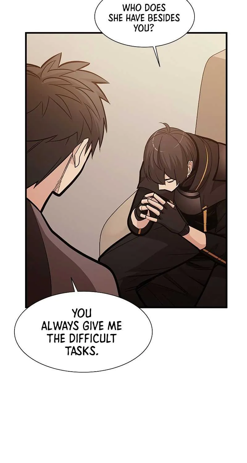 Read The Tutorial Is Too Hard chapter 60 image 54 on Lezhin
