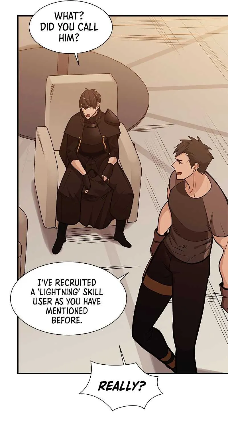 Read The Tutorial Is Too Hard chapter 60 image 57 on Lezhin