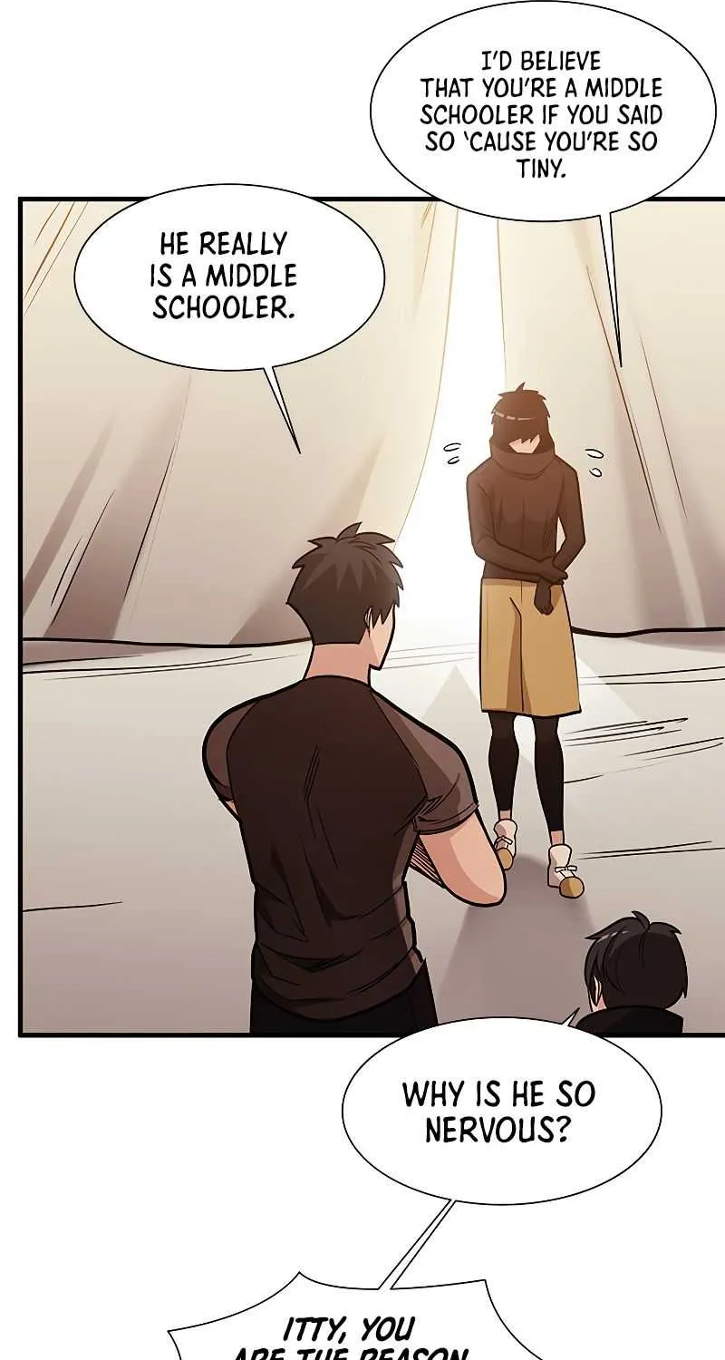 Read The Tutorial Is Too Hard chapter 60 image 60 on Lezhin