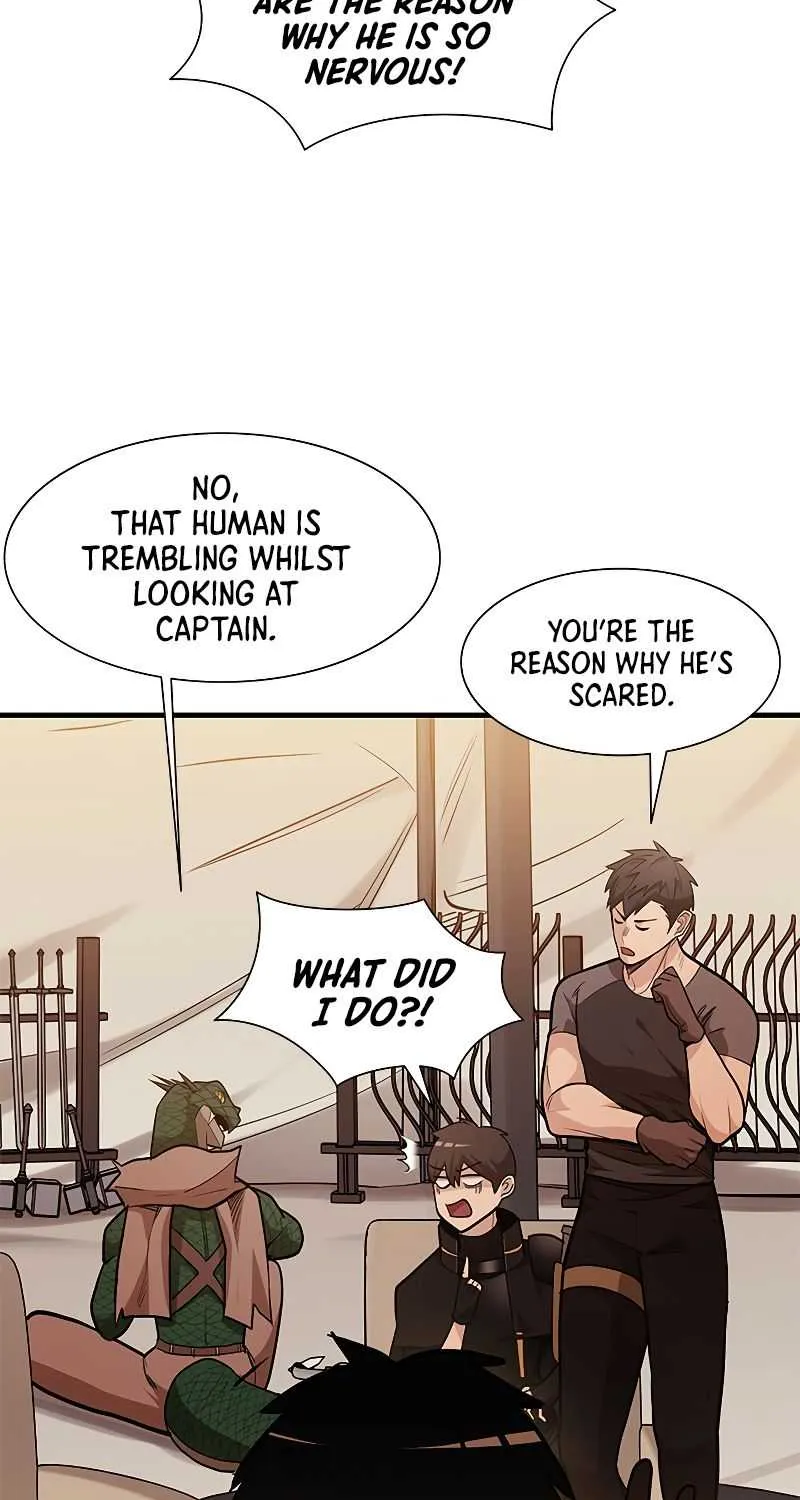 Read The Tutorial Is Too Hard chapter 60 image 61 on Lezhin