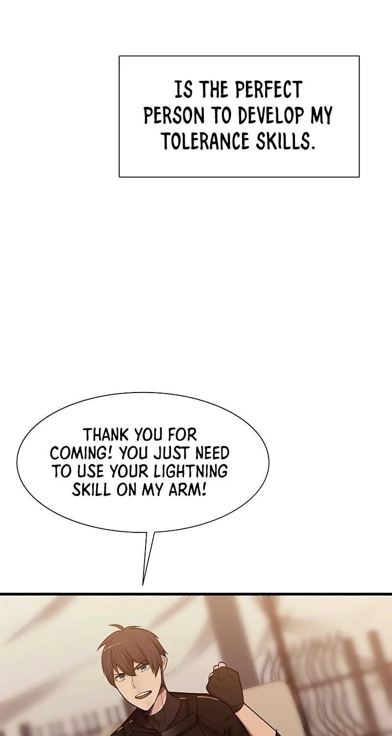 Read The Tutorial Is Too Hard chapter 60 image 64 on Lezhin