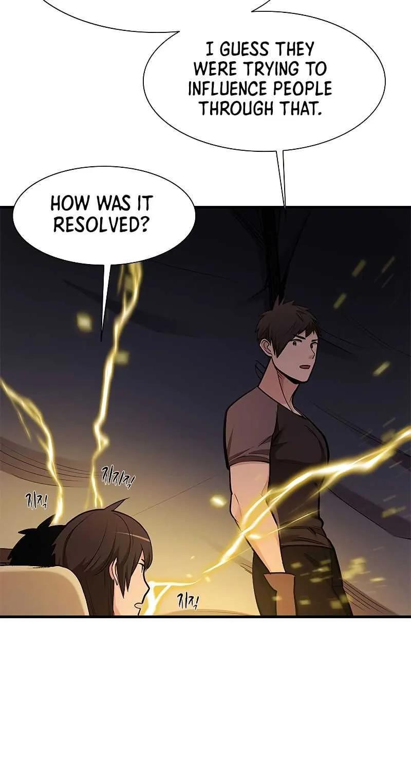Read The Tutorial Is Too Hard chapter 60 image 72 on Lezhin