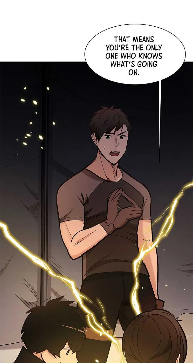Read The Tutorial Is Too Hard chapter 60 image 77 on Lezhin