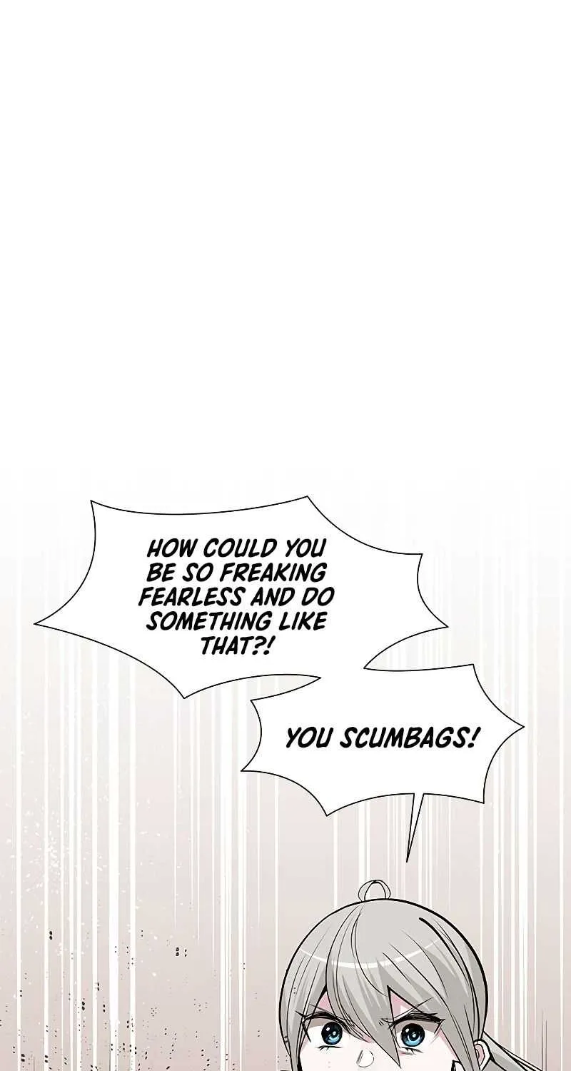 Read The Tutorial Is Too Hard chapter 60 image 8 on Lezhin
