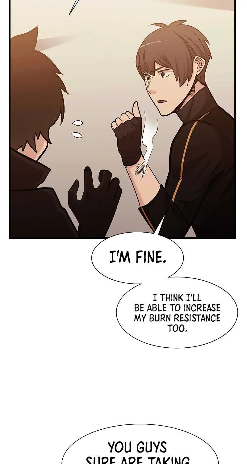 Read The Tutorial Is Too Hard chapter 60 image 83 on Lezhin