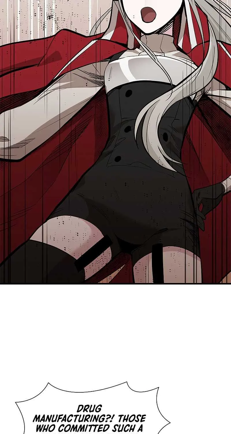Read The Tutorial Is Too Hard chapter 60 image 9 on Lezhin