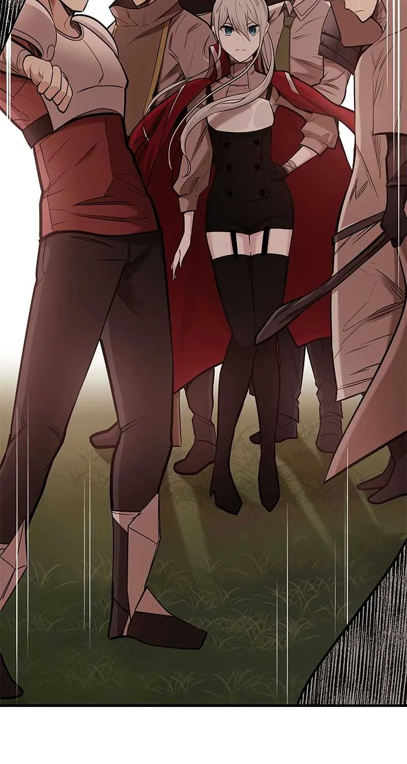 Read The Tutorial Is Too Hard chapter 60 image 92 on Lezhin