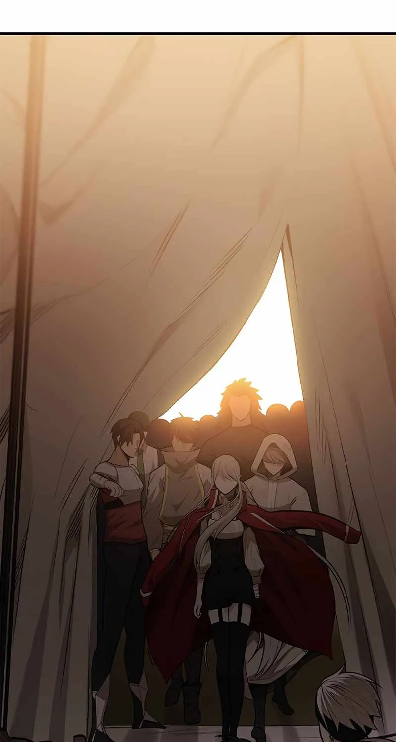 Read The Tutorial Is Too Hard chapter 61 image 1 on Lezhin