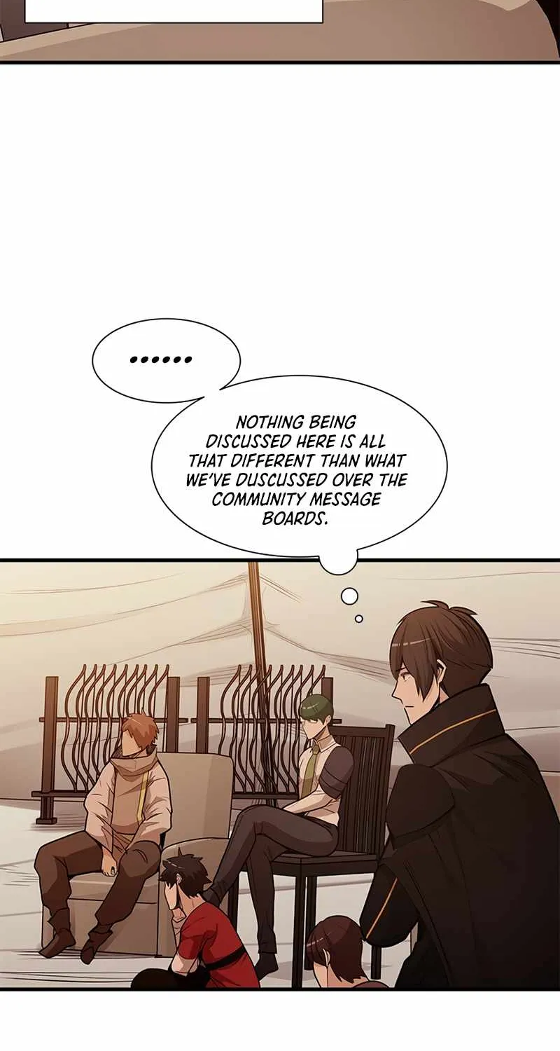 Read The Tutorial Is Too Hard chapter 61 image 10 on Lezhin