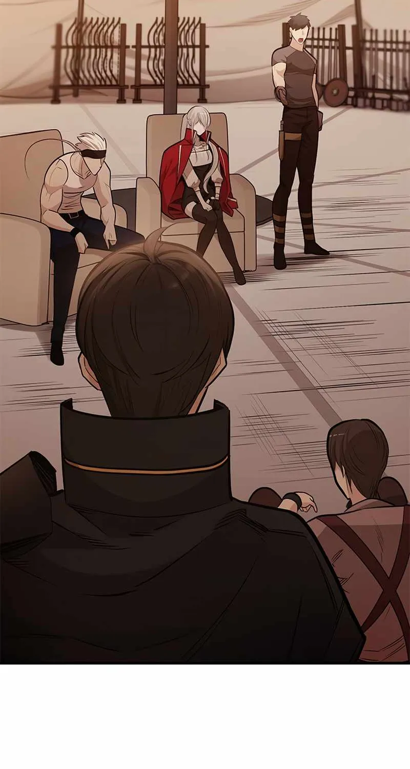 Read The Tutorial Is Too Hard chapter 61 image 14 on Lezhin