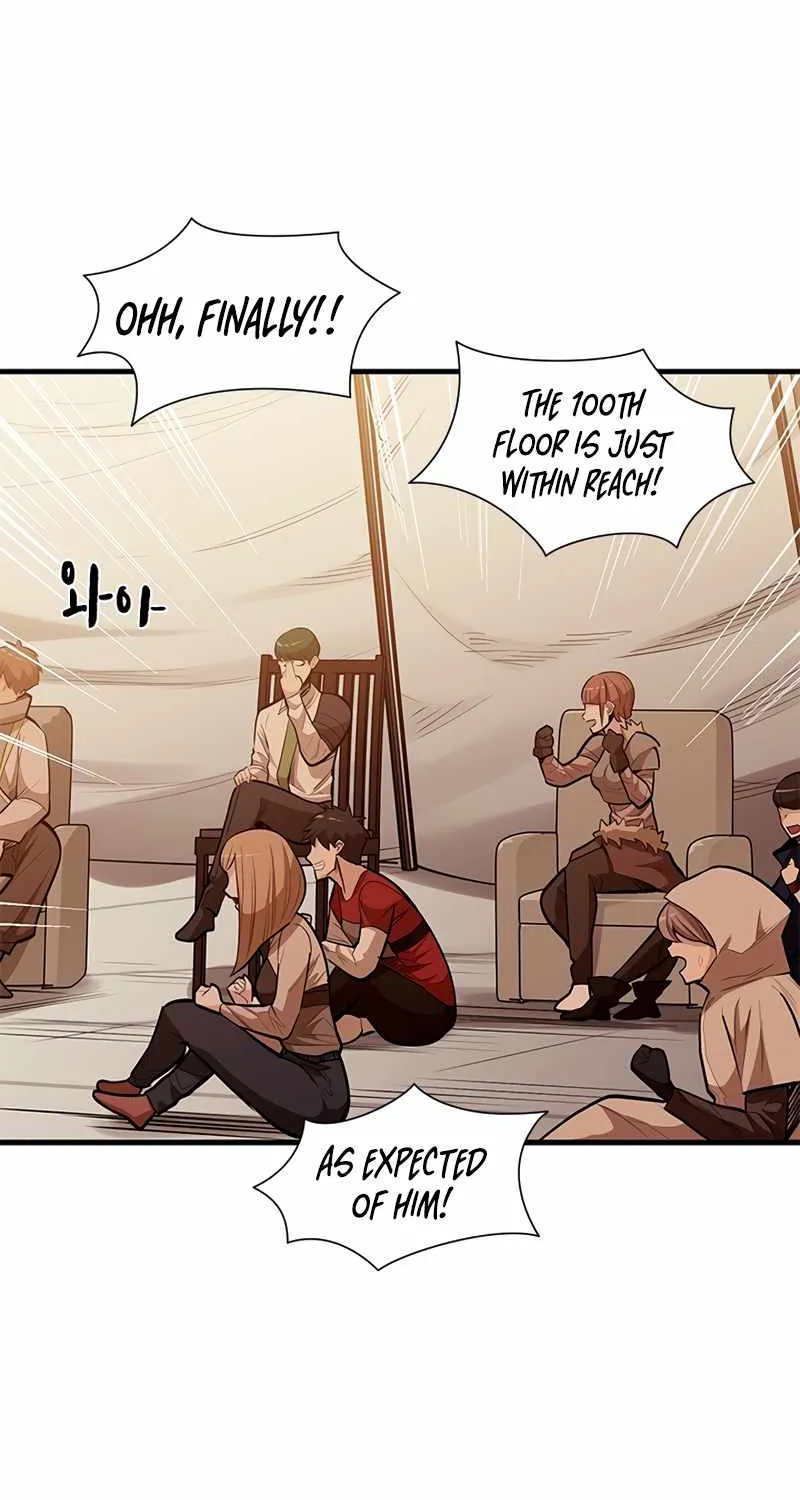 Read The Tutorial Is Too Hard chapter 61 image 15 on Lezhin
