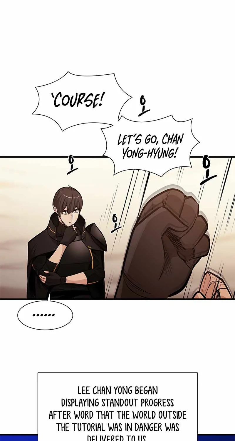 Read The Tutorial Is Too Hard chapter 61 image 18 on Lezhin