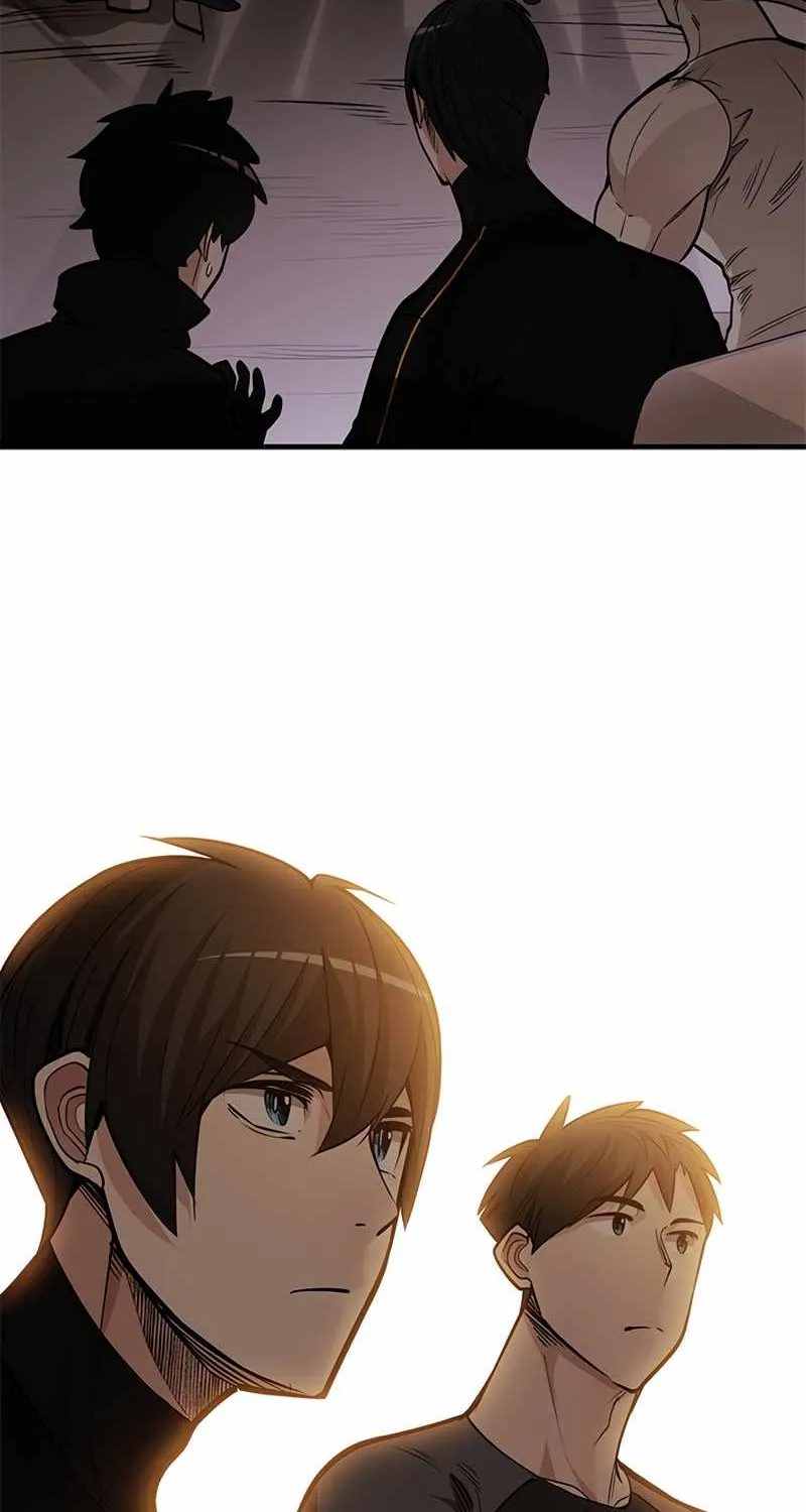 Read The Tutorial Is Too Hard chapter 61 image 2 on Lezhin