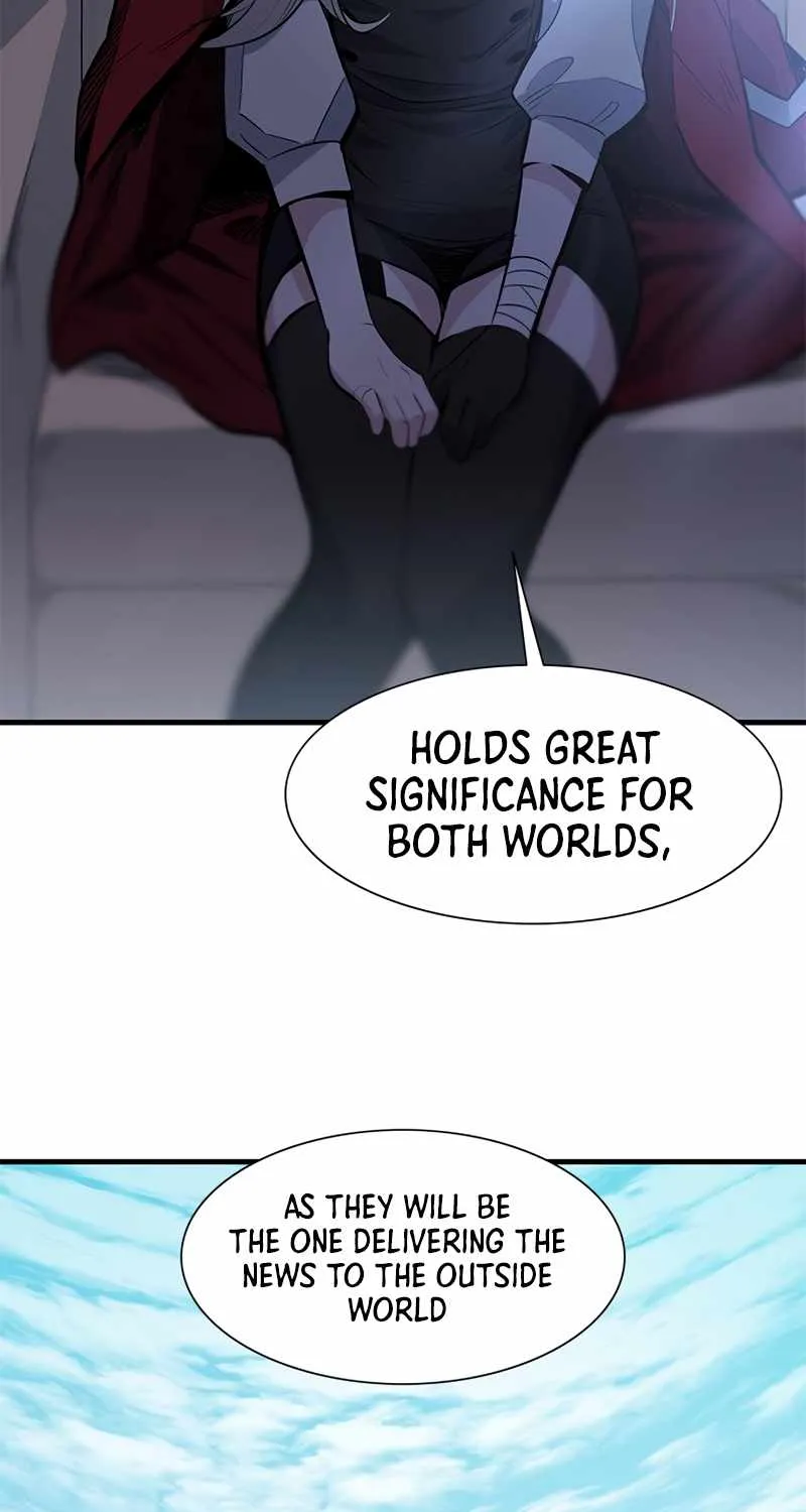 Read The Tutorial Is Too Hard chapter 61 image 21 on Lezhin