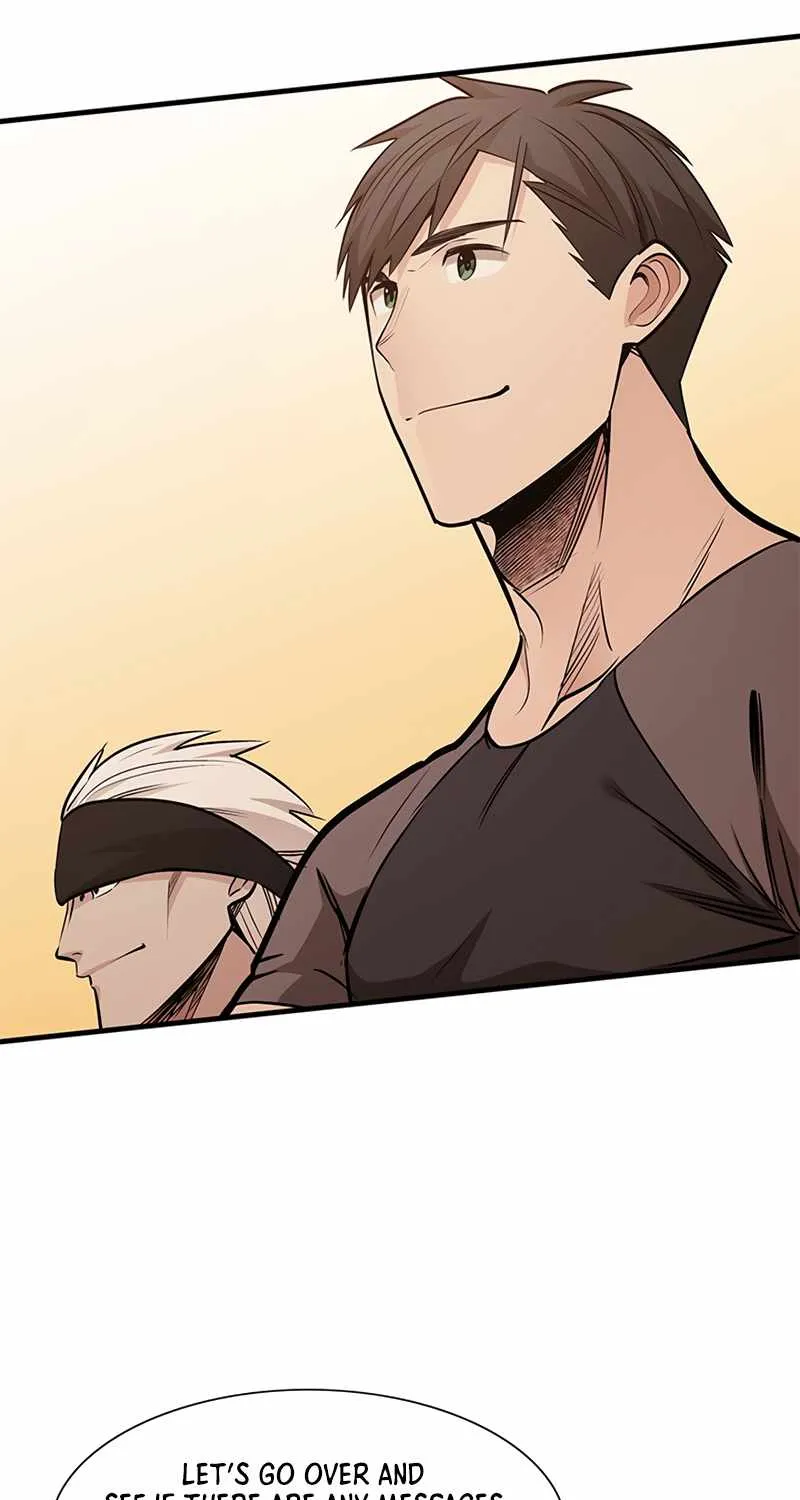 Read The Tutorial Is Too Hard chapter 61 image 25 on Lezhin