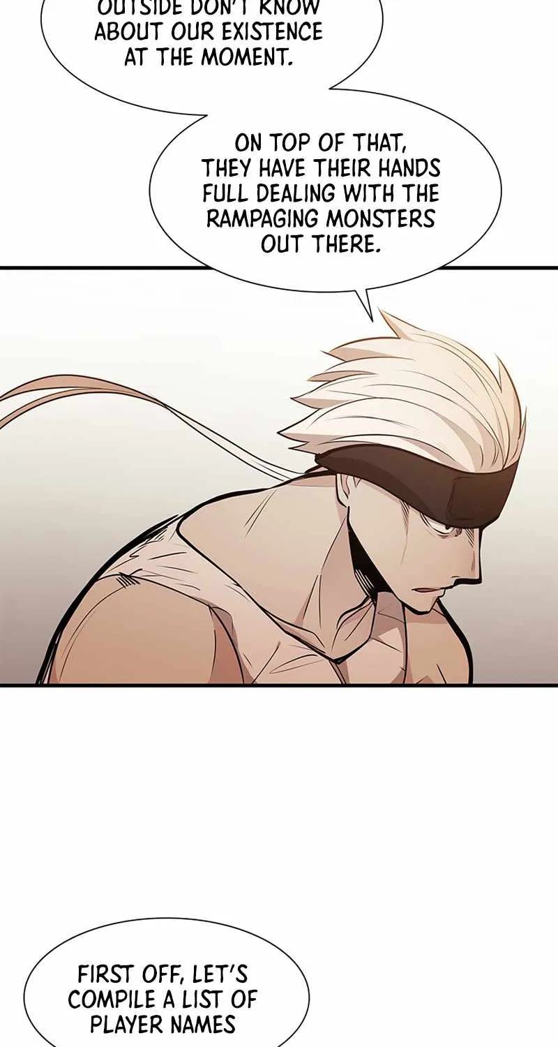 Read The Tutorial Is Too Hard chapter 61 image 27 on Lezhin