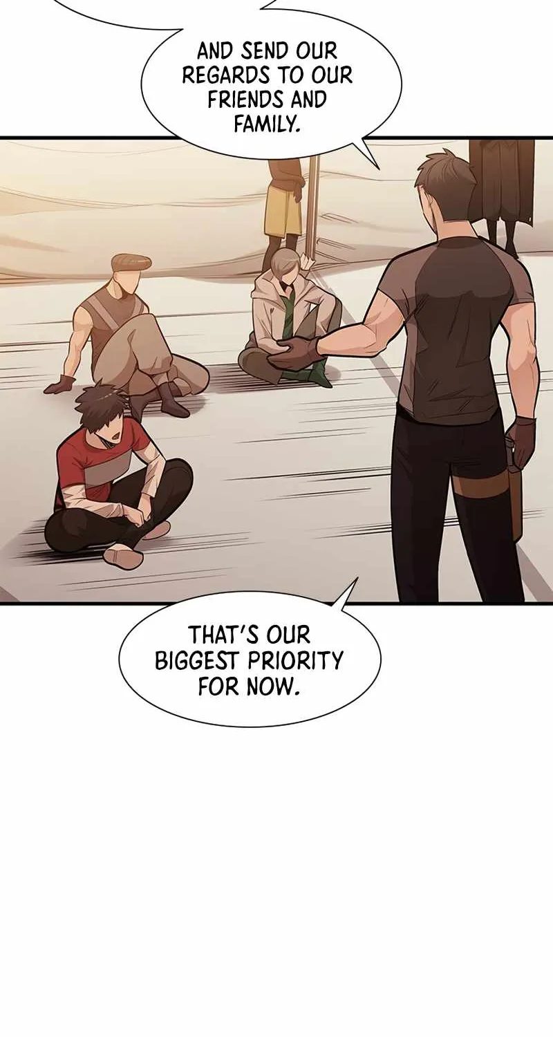 Read The Tutorial Is Too Hard chapter 61 image 28 on Lezhin