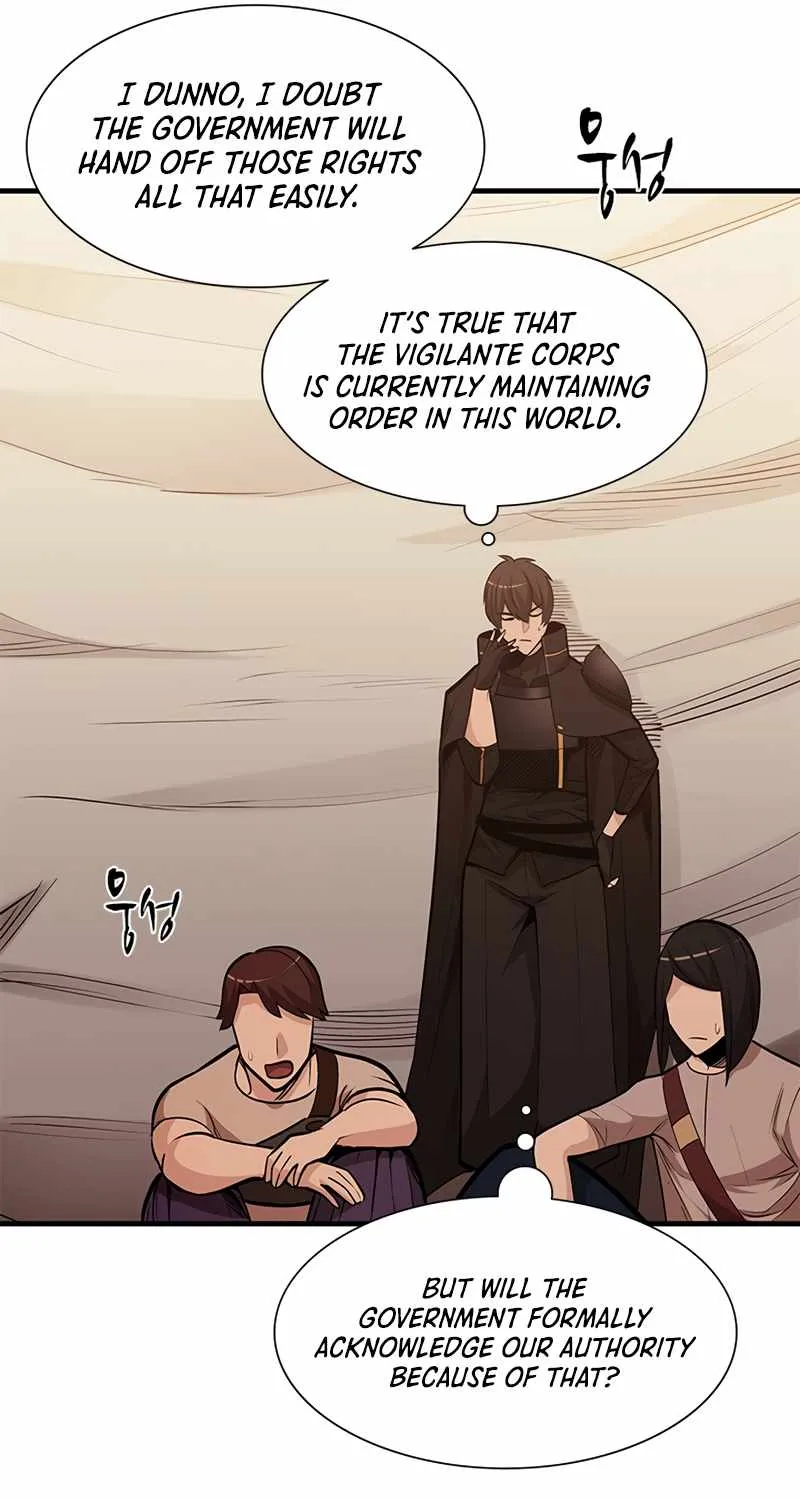 Read The Tutorial Is Too Hard chapter 61 image 33 on Lezhin
