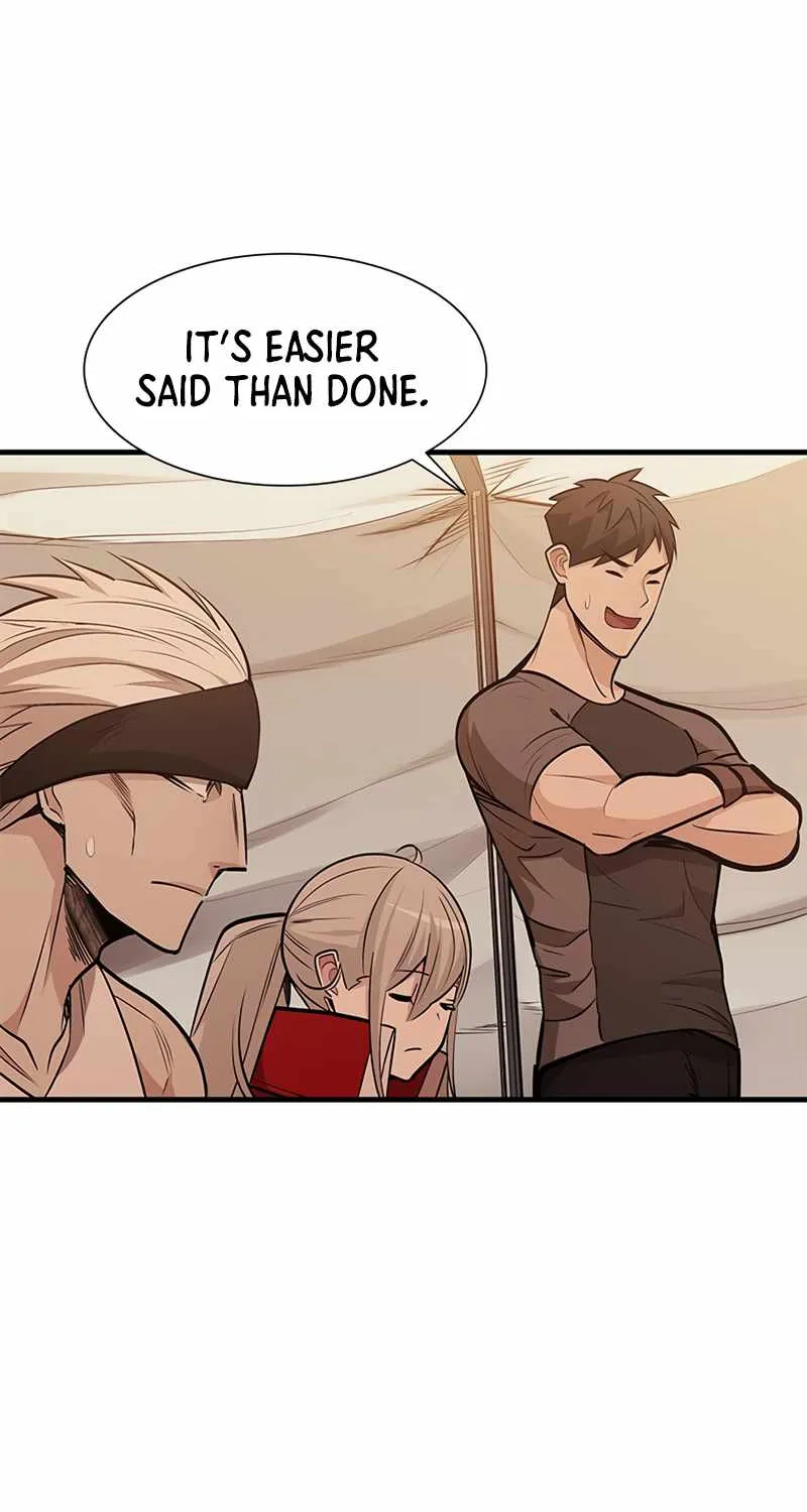 Read The Tutorial Is Too Hard chapter 61 image 34 on Lezhin