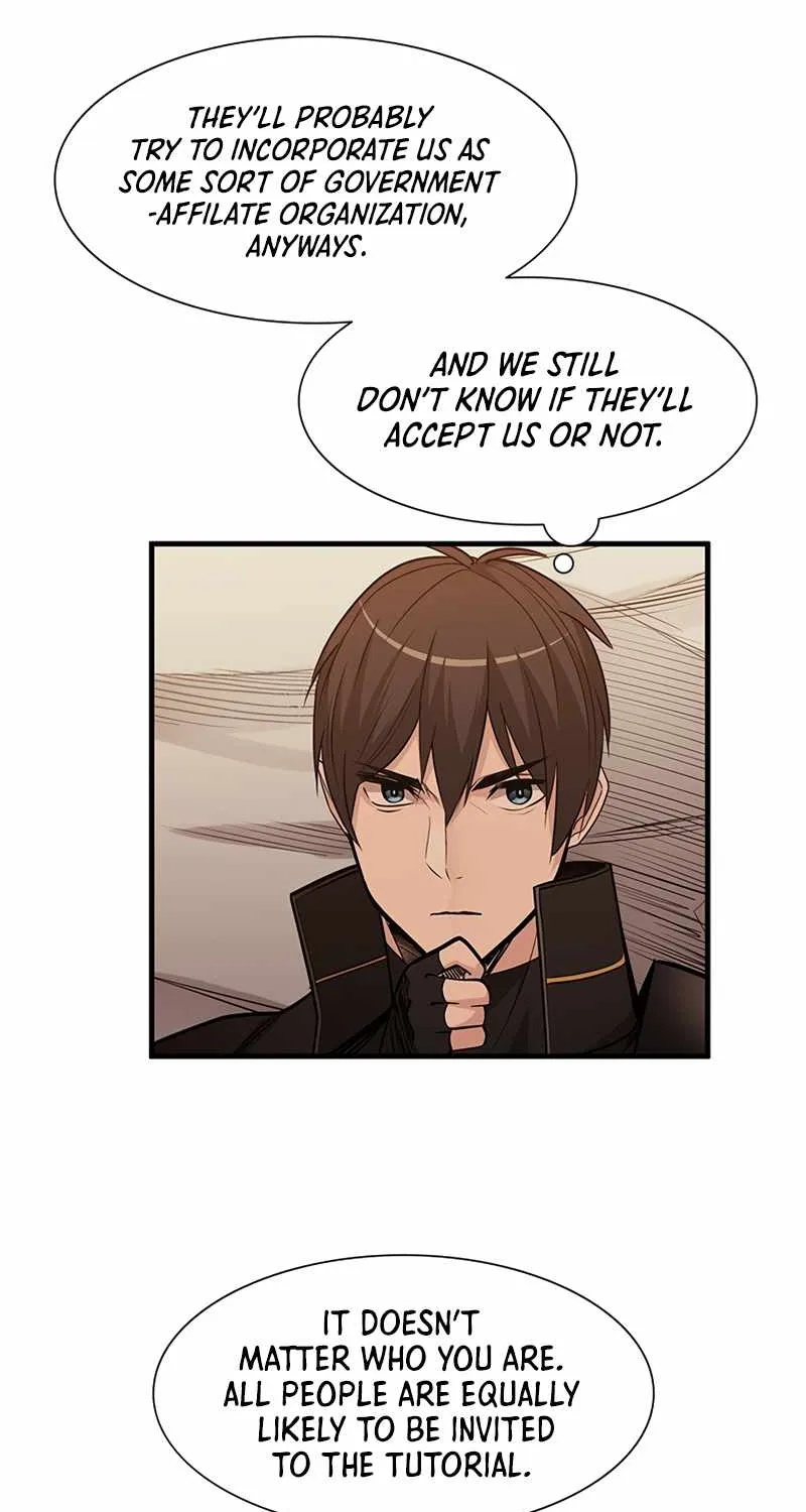 Read The Tutorial Is Too Hard chapter 61 image 35 on Lezhin