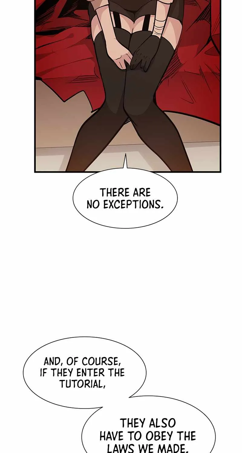 Read The Tutorial Is Too Hard chapter 61 image 37 on Lezhin